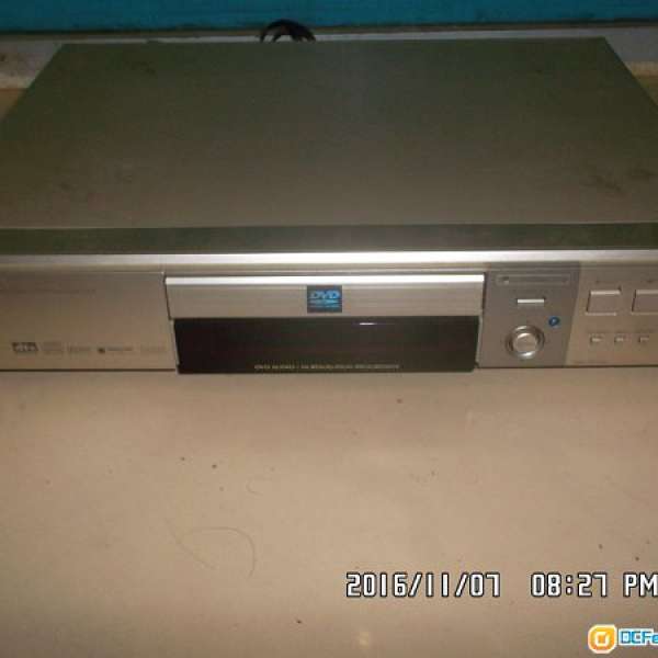 Toshiba DVD 機