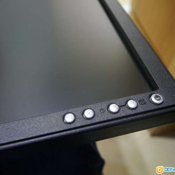 Dell E228WFP 22-inch Widescreen LCD Monitor 22