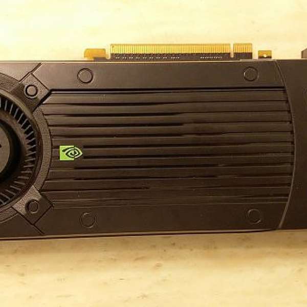 GALAX GTX960公版 2GB GDDR5 95%新