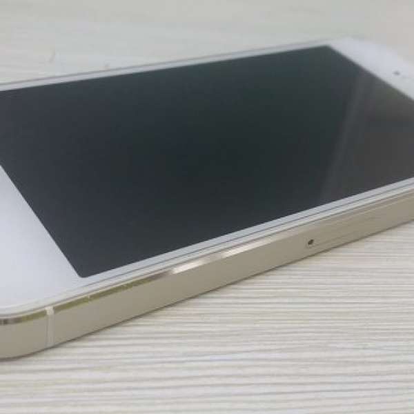 iPhone 5s 16G 金色