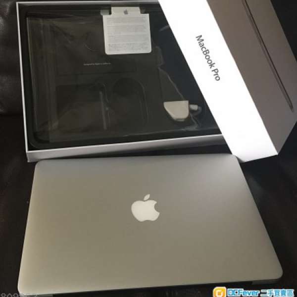 MacBook Pro 13寸，2013年、i5 CPU,8GB RAM,512GB SSD