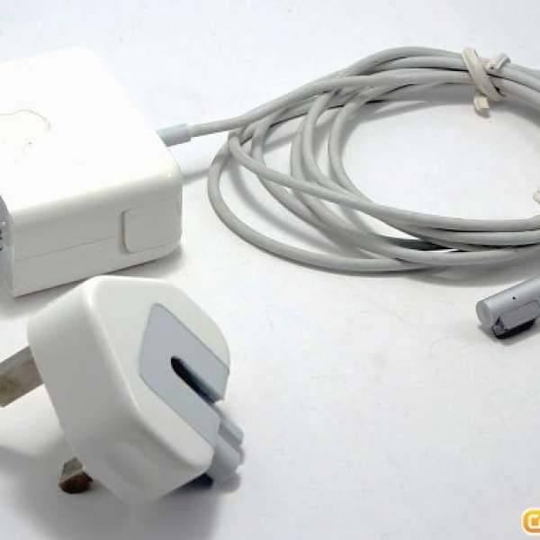 100% 原装 MacBook 45W Magsafe Power Adapter A1374