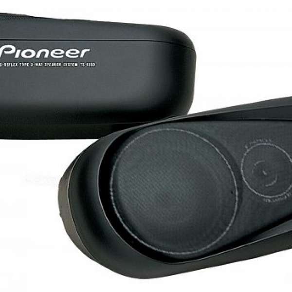 Pioneer TS-X150