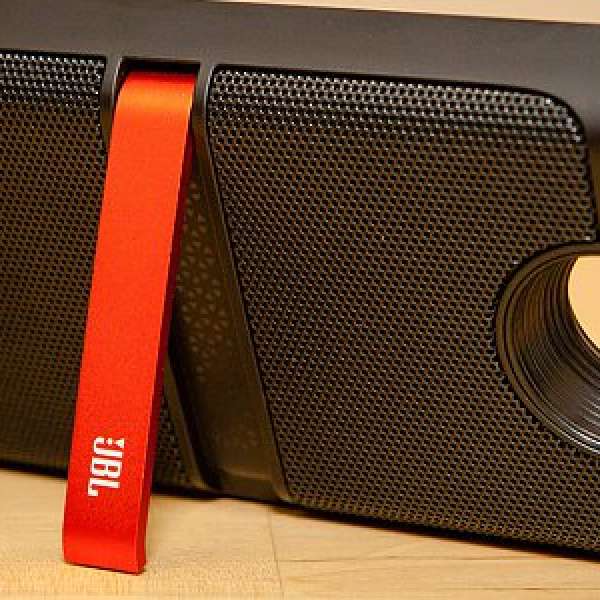 moto z JBL Soundboost Speaker