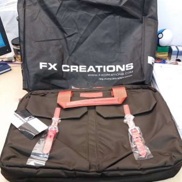 [平!] 全新 FX Creations 側孭袋 一個