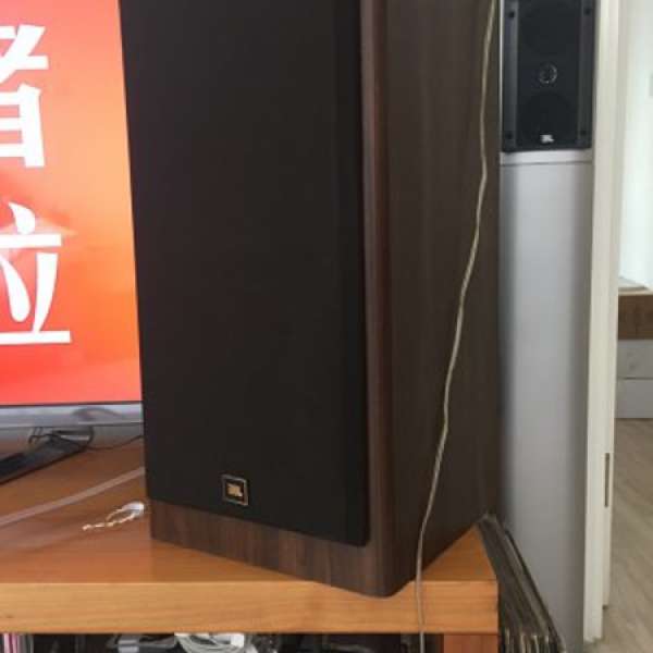 JBL LX44