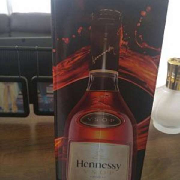 Hennessy VSOP Cognac / 軒尼斯VSOP干邑 70cl (700ml)