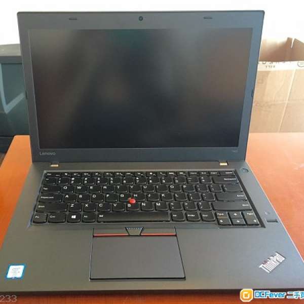 ( 99% New ) Lenovo ThinkPad T460