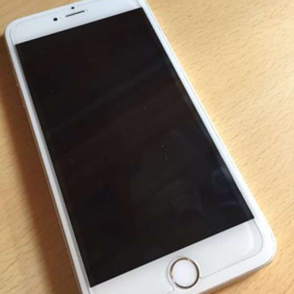 iPhone 6   5.5 大机 plus 64 G 平售