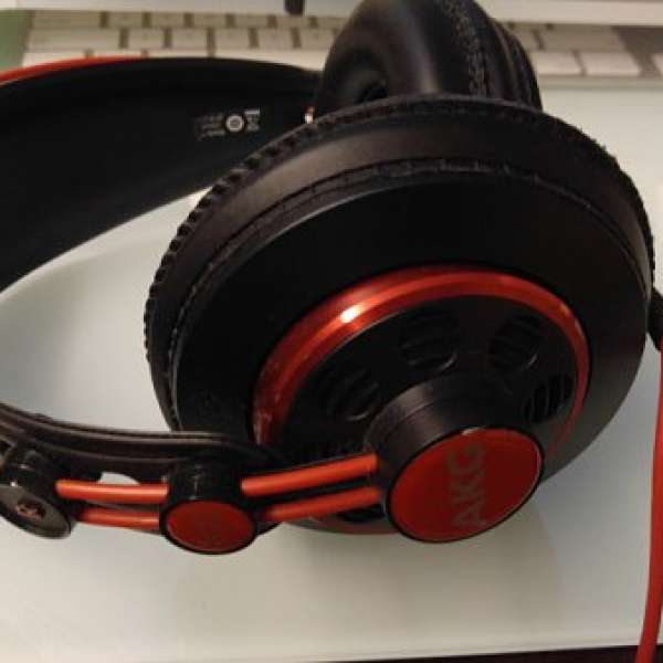AKG K240R Studio Headphone