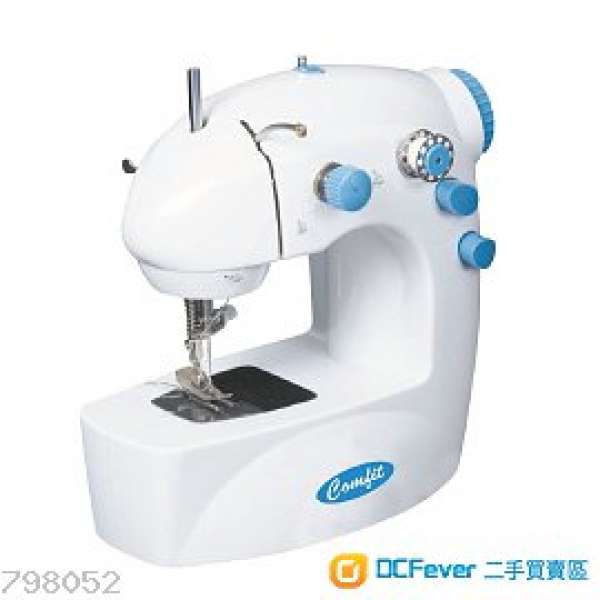 COMFIT Mini Sewing Machine 迷你縫紉機