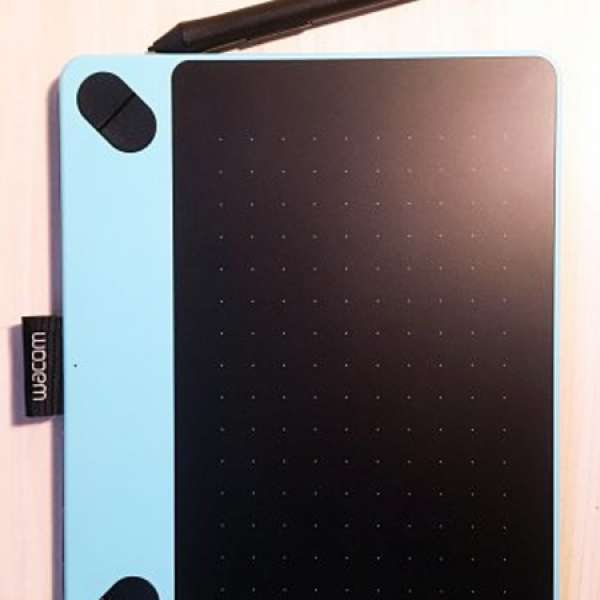 Wacom Intuos Draw CTL-490