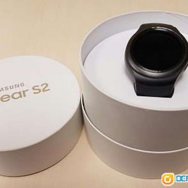 90%新 Samsung Gear S2