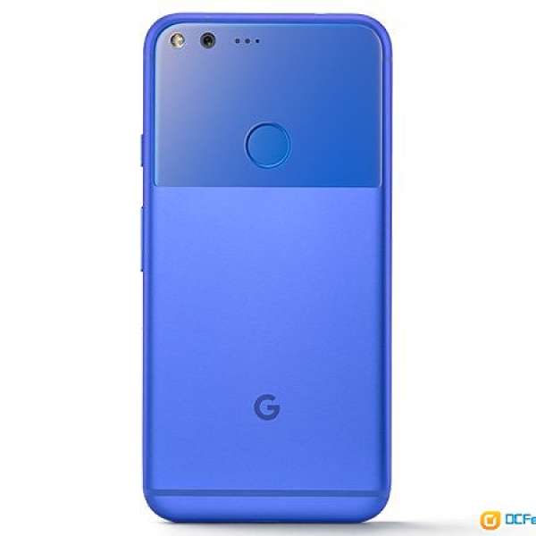 Google Pixel XL 32G Blue 藍色限量版