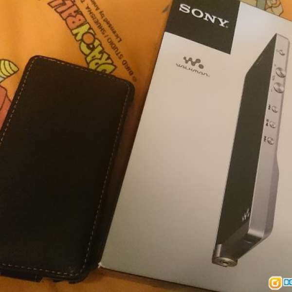 Sony Zx1 (85%新 行貨)