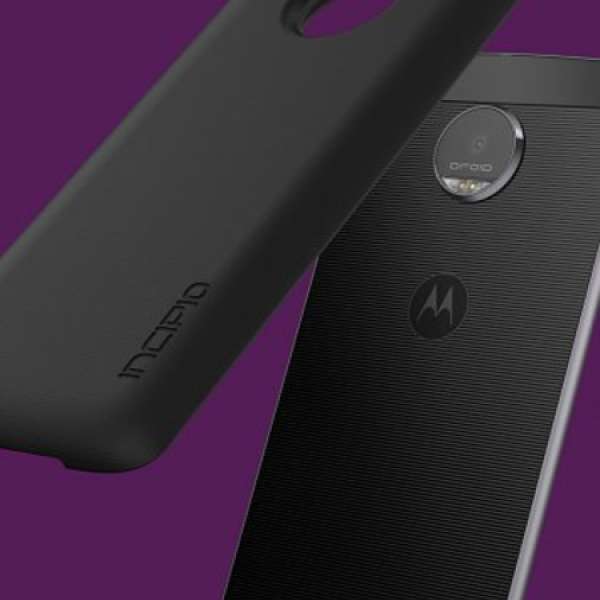 Motorola Moto Z /P/F 專用電池模組 Incipio offGRID™ Power Pack