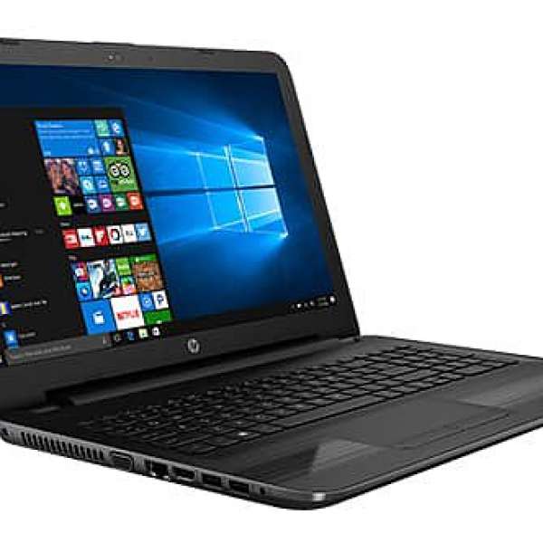 全新 HP Notebook 15.6" touchscreen Signature Edition Laptop