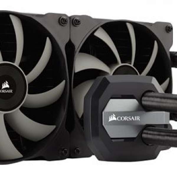 Corsair H110i GTX 280MM Liquid Cooler