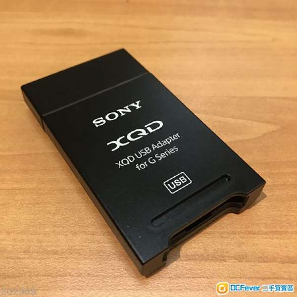 Sony XQD Adapter Card Reader QDA-SB1A