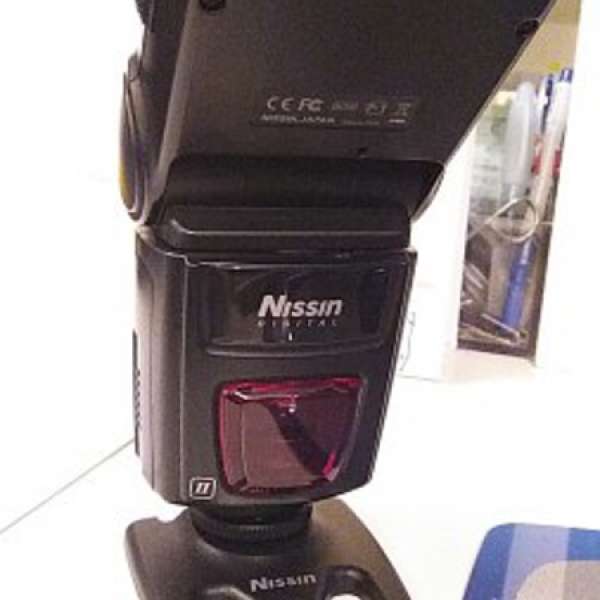 9成新 Nissin Di622 MARK II (Nikon)