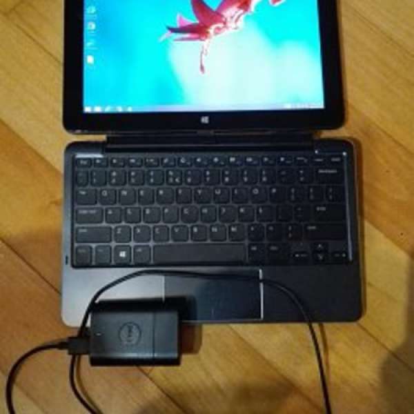 Dell Venue 11 Pro 7130 i5-4210Y 4GB RAM 128GB + Battery Keyboard