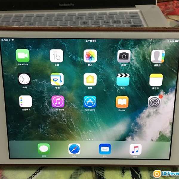 iPad mini 2 (Wi-Fi + 4G) 32GB