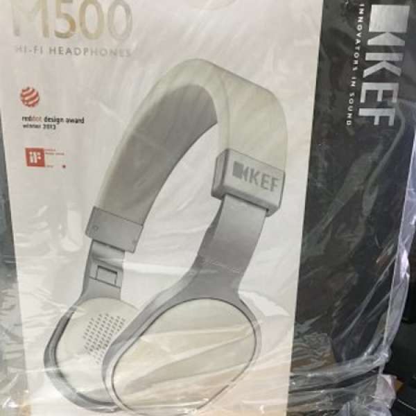 KEF M500 全新行貨