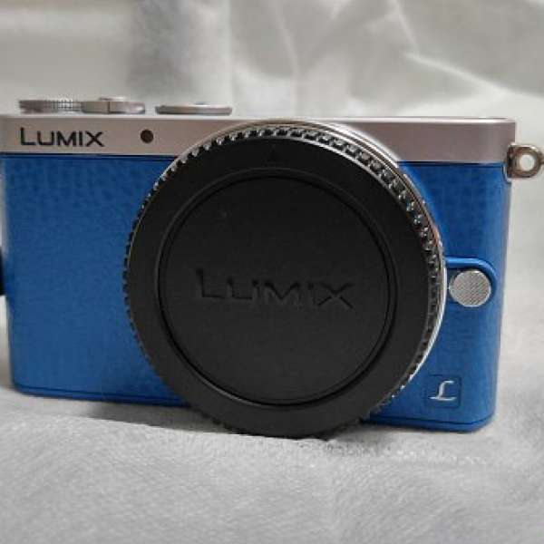 Panasonic Lumix DMC-GM1s