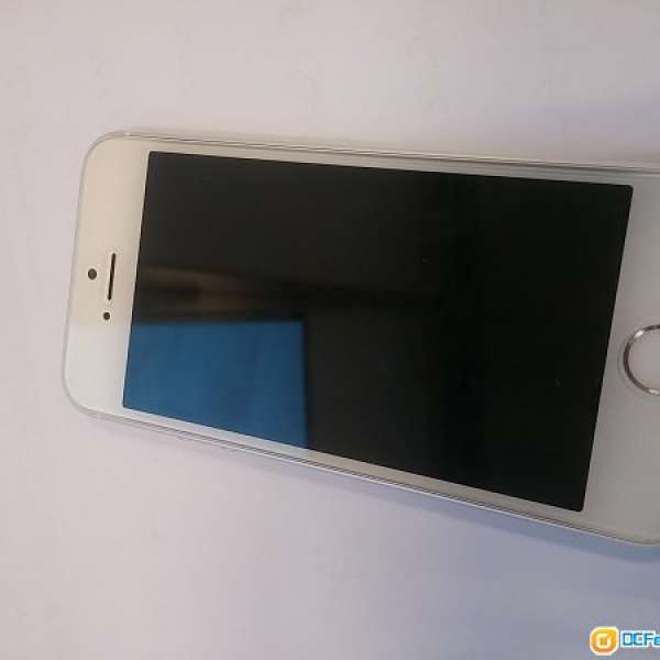 香港行貨 iPhone 5s 16G silver
