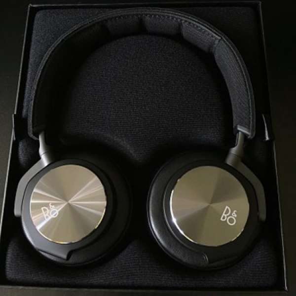 B&O Beoplay H6 2nd Generation (99%新+全球保養)