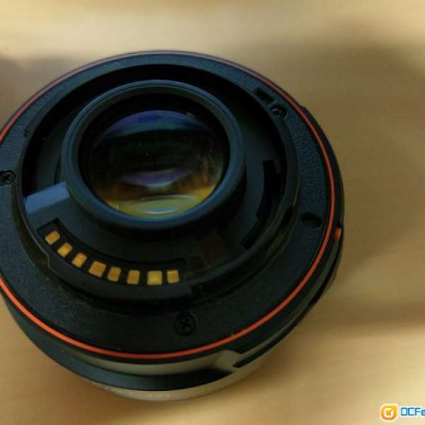Sony DT 35 1.8 (A mount)
