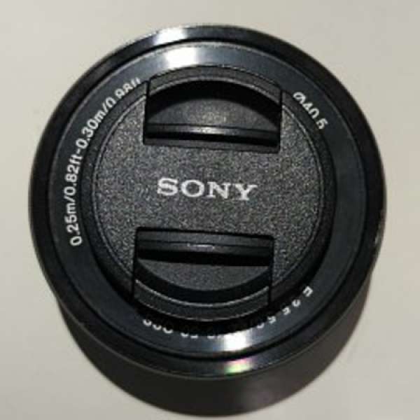 sony sel1650 1650mm 行貨