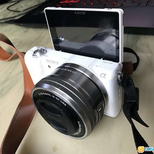 行貨Sony A5100 16-50 Kit set