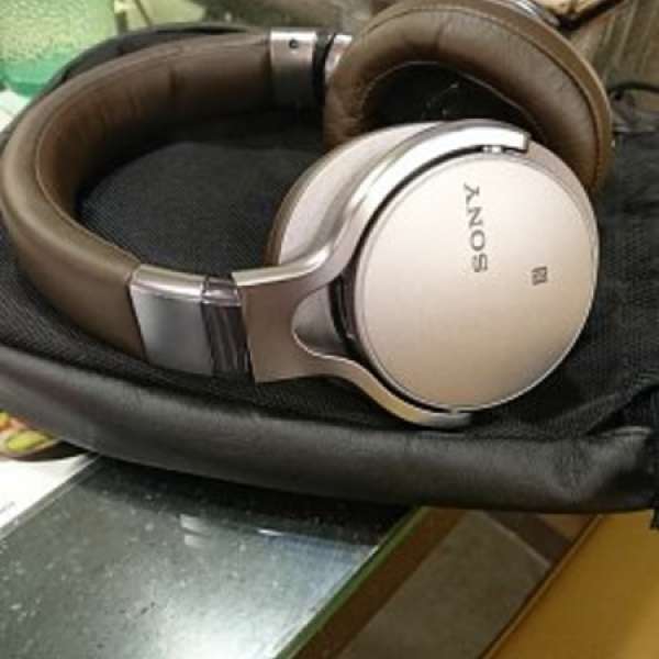 Sony  mdr 1abt 藍牙耳筒