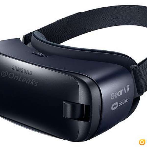 99成新samsung gearVR(新版)