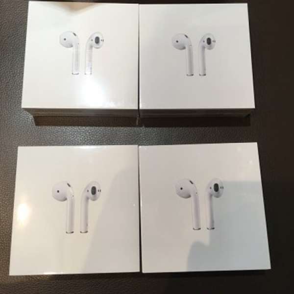 Apple AirPod