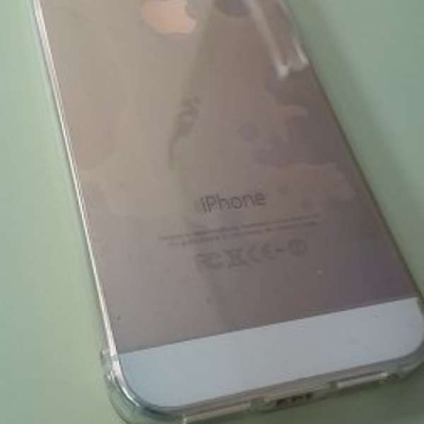 金色,iphone 5S