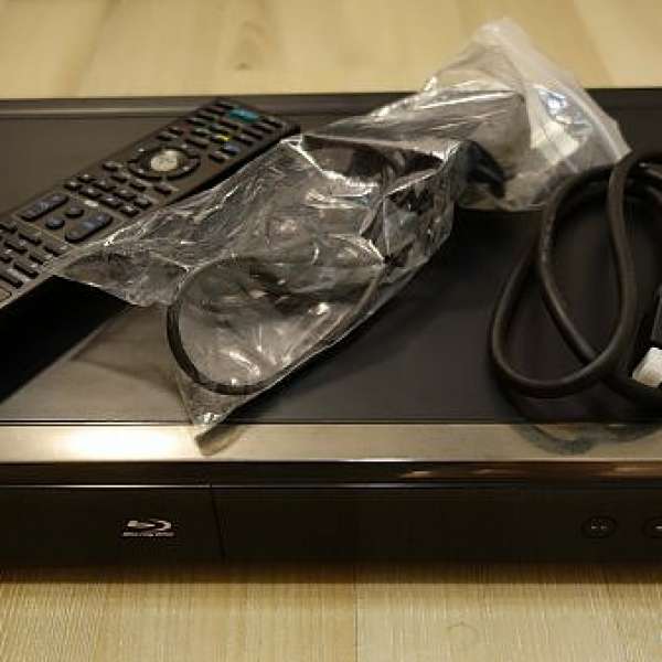 LG BD300 Bluray 藍光碟機 只賣200，平玩極抵玩 (NOT dvd speaker samsung sony)