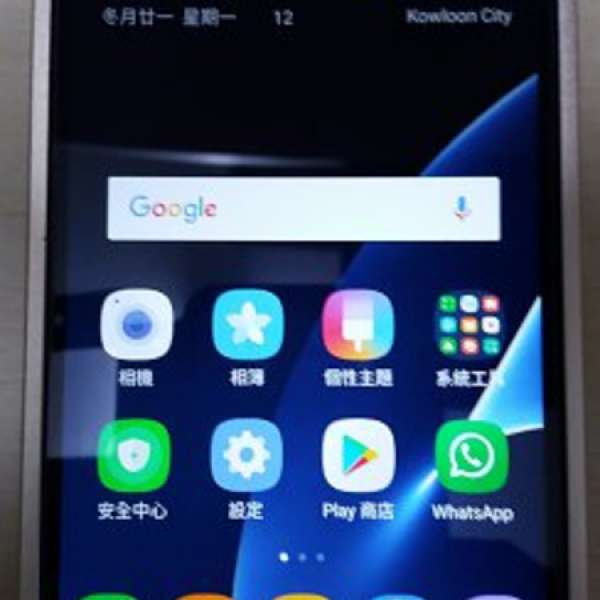 近九成新  紅米Note 2 香港版 八核心 5.5吋 IPS mon 4g 雙卡 智能手機