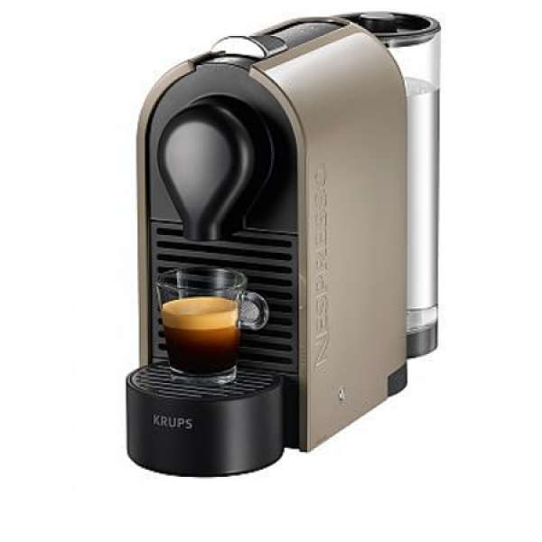 Nespresso U 咖啡機