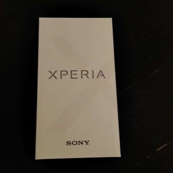 全新香港行貨 Sony Xperia XZ 原廠保養