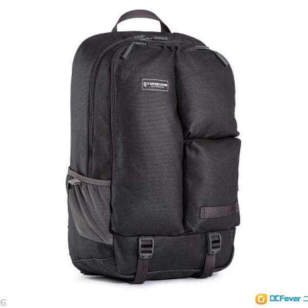 100%全新 Timbuk2 Showdown Laptop Backpack 全黑色