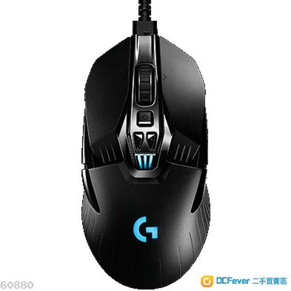 [FS] Logitech G900 Chaos Spectrum 無線遊戲滑鼠 (100% new)