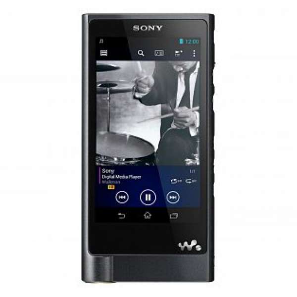 Sony ZX 2 or ZX 1