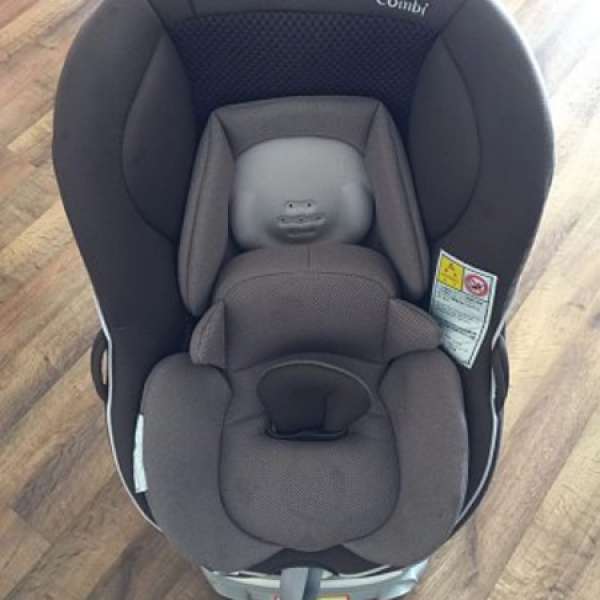 Combi baby car seat