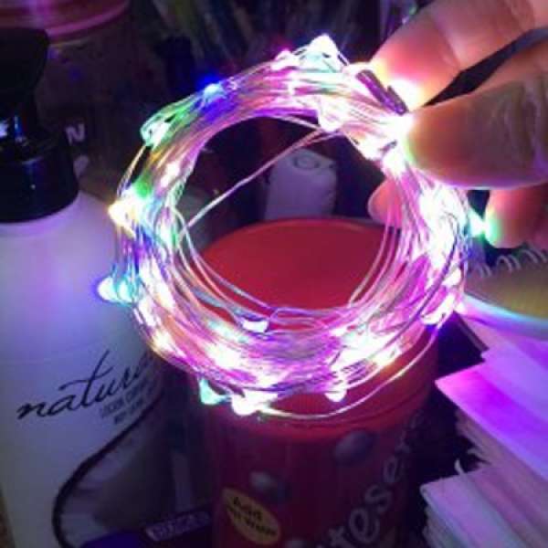 LED 聖誕新年燈泡