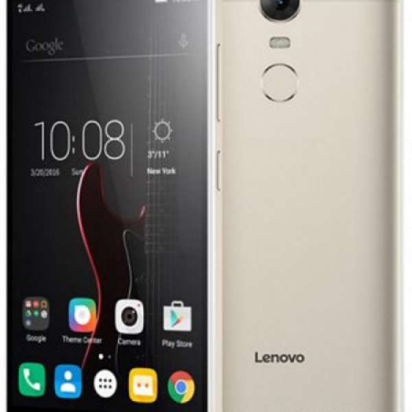 Lenovo K5 NOTE A7020 100% NEW  金色 32GB, 3GB RAM