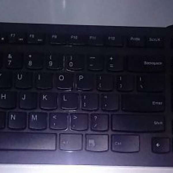 Lenovo Keyboard 98% 新
