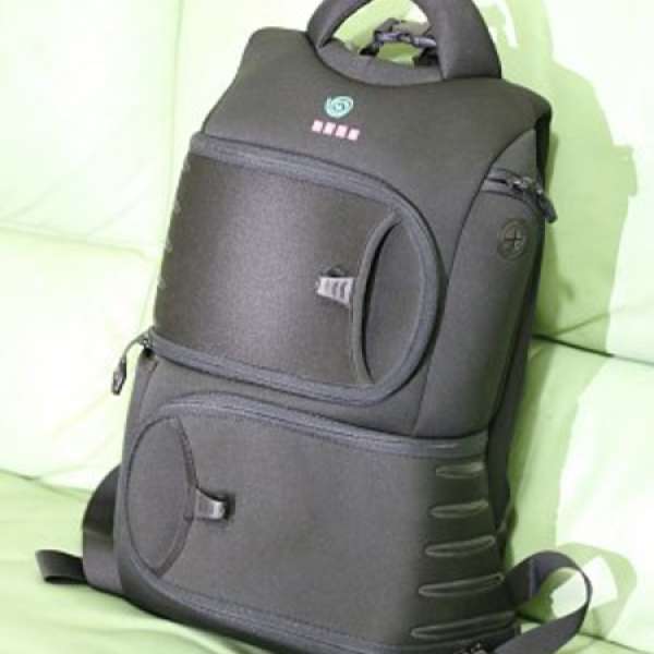 KATA Sensitivity V camerra backpack