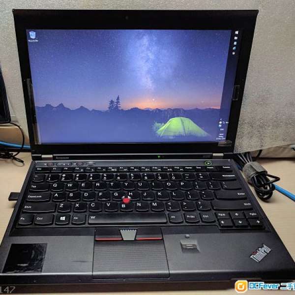 Lenovo X230 i5-3210M 平讓